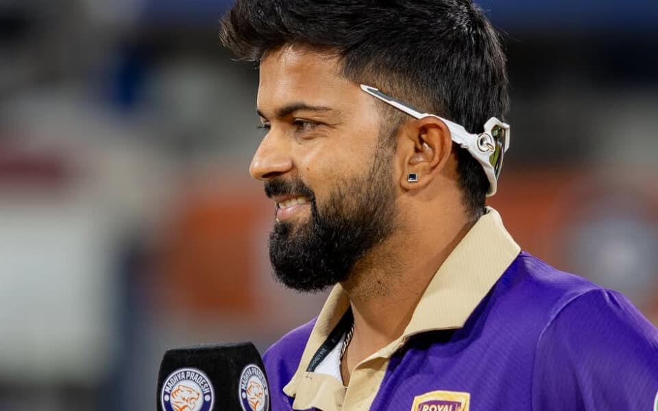 MPL T20 2026: Match 40, RNE vs BL Match Prediction – Who will win today’s MPL T20 match between Royal Nimar Eagles vs Bhopal Leopards?
