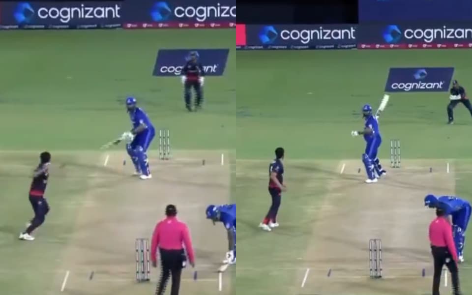 MLC 2026: Kieron Pollard’s standoff sparks memories of iconic Mitchell Starc face-off