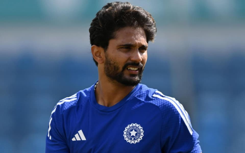 'A fragile sticker should be put on him' - Aakash Chopra on Nitish Kumar Reddy getting ruled out of Ireland and England T20Is