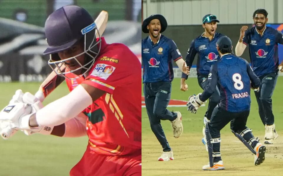 APL 2026: Match 22, BB vs AMR Match Prediction – Who will win today’s APL match between Bhimavaram Bulls vs Amaravati Royals?