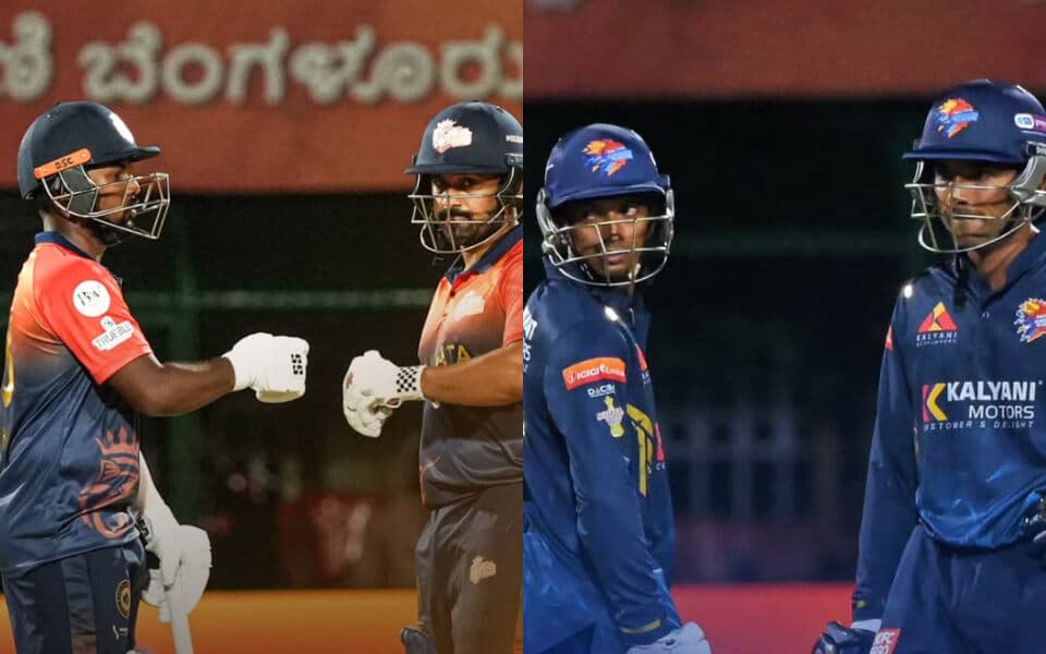 Maharaja Trophy KSCA T20 2026: Match 9, CKM vs KBB Match Prediction – Who will win today’s match between CKM vs KKB?