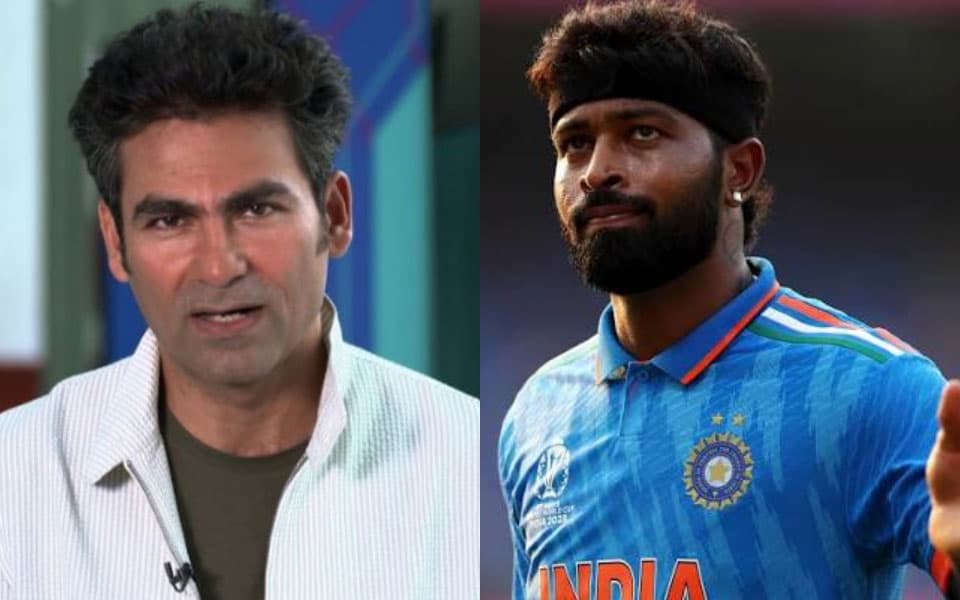 Kaif criticises BCCI's handling of Indian players' recent injuries