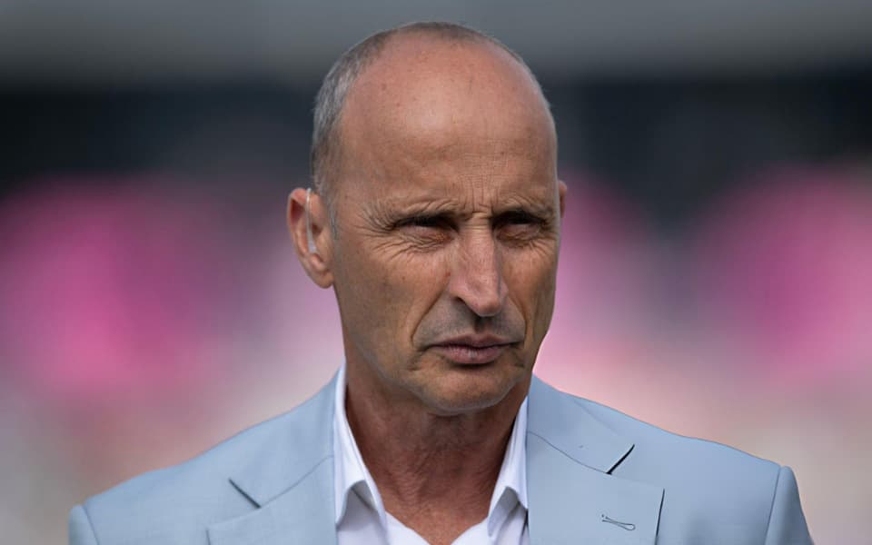'Too many mistakes have been made' - Nasser Hussain suggests time is ticking for England's 'Bazball' management amid recent chaos