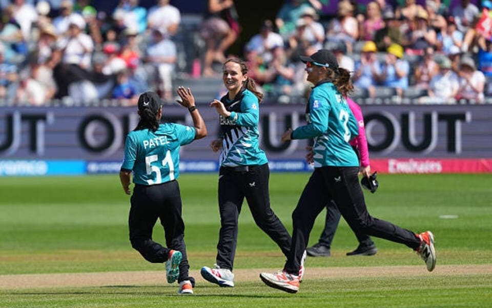 Women's T20 World Cup 2026: NZ W vs SCO W Today's Match Highlights: Unmissable video recap, POTM, match analysis, stats and more