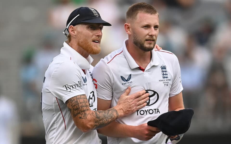 Ben Stokes returns to captain England as playing XI for third Test announced