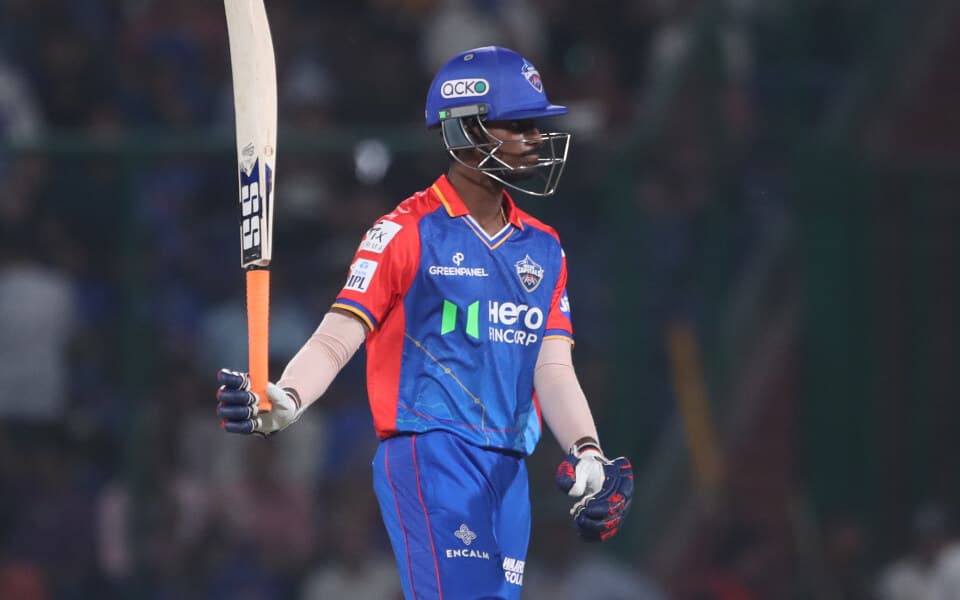 Woman files complaint against Bengal cricketer Abishek Porel over alleged marriage promise