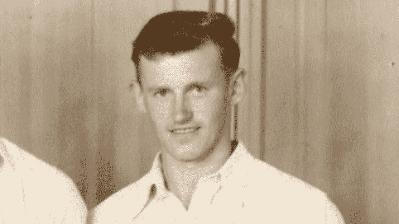 'Heroic' former New Zealand bowler Bob Blair passes away aged 94