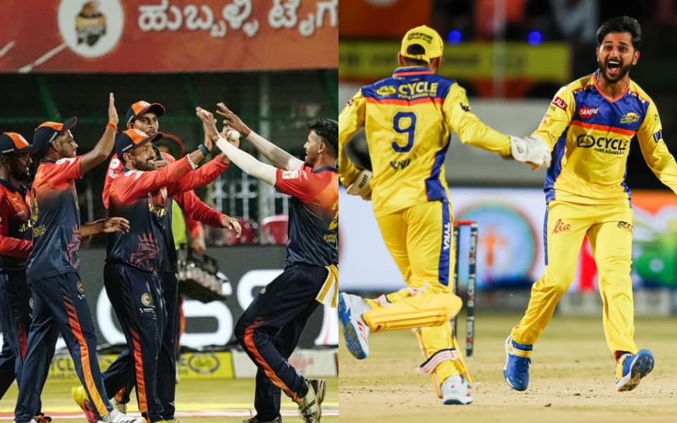 Maharaja Trophy KSCA T20 2026: Match 11, CKM vs MW Match Prediction – Who will win today’s match between CKM vs MW?