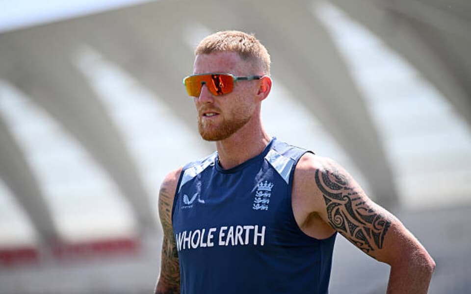 'It would be stupid and naive for me not to acknowledge that' - Ben Stokes apologises to England squad ahead of captaincy return