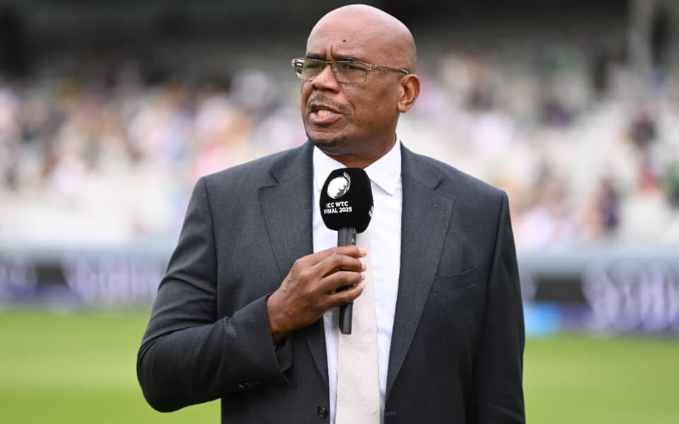 'We are not the story, the players are' - Ian Bishop speaks on his career as broadcaster