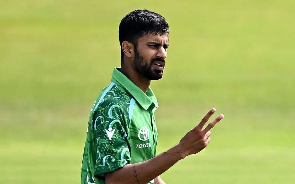Jonty Rhodes confirms Jai Moondra as Rotterdam Dockers' priority pick in inaugural ETPL draft