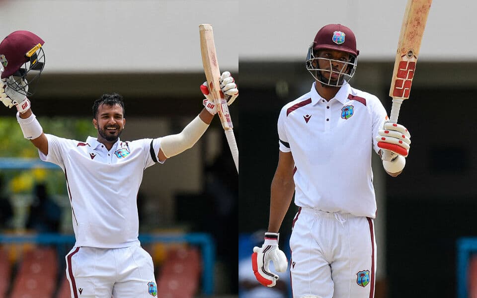 ‘Will be looking to dominate’ - Roston Chase hopes Sri Lanka series win is a 'stepping stone' for West Indies in WTC 2027 cycle