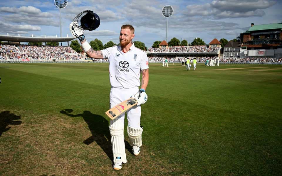 ‘Why and why now?’ - Michael Atherton questions Ben Stokes’ shock retirement timing