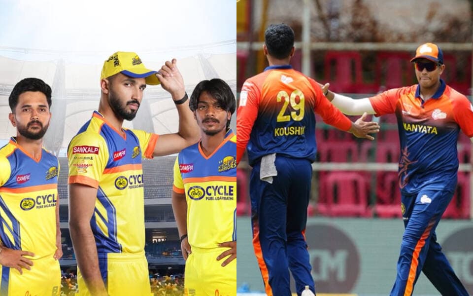 Maharaja Trophy KSCA T20 2026: Match 19, MW vs CKM Match Prediction – Who will win today’s match between MW vs CKM?