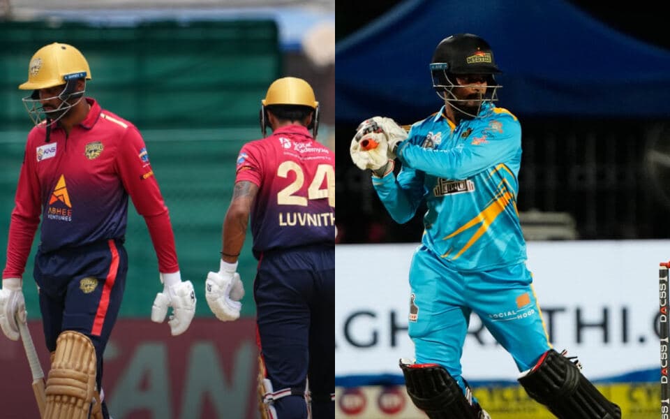 Maharaja Trophy KSCA T20 2026: Match 18, SMY vs GBM Match Prediction – Who will win today’s match between MW vs GBM?