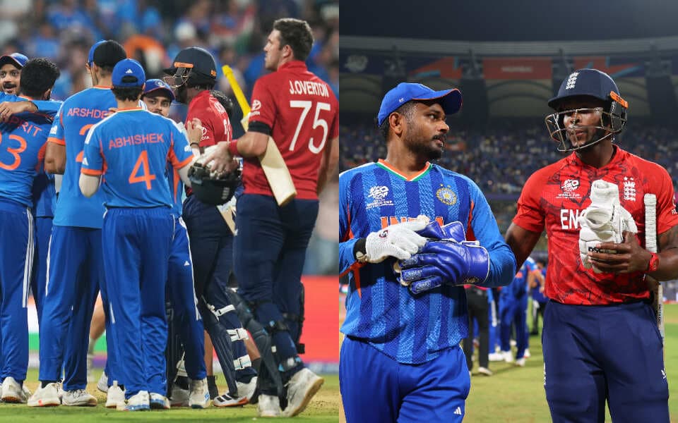 England vs India Prediction, 1st T20I – Who will win today’s match between ENG vs IND?