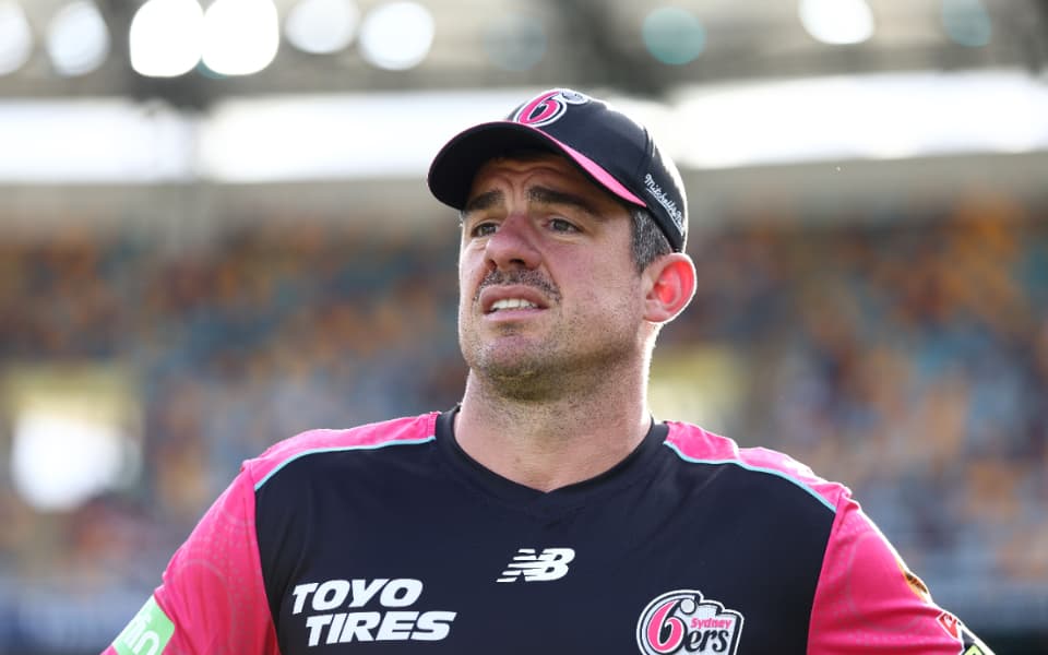 Former Australia all-rounder Moises Henriques to switch allegiance ahead of T20 World Cup qualifiers