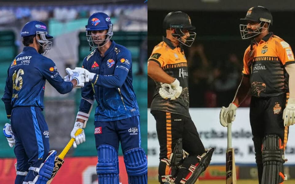 Maharaja Trophy KSCA T20 2026: Match 20, KBB vs HT Match Prediction – Who will win today’s match between KBB vs HT?