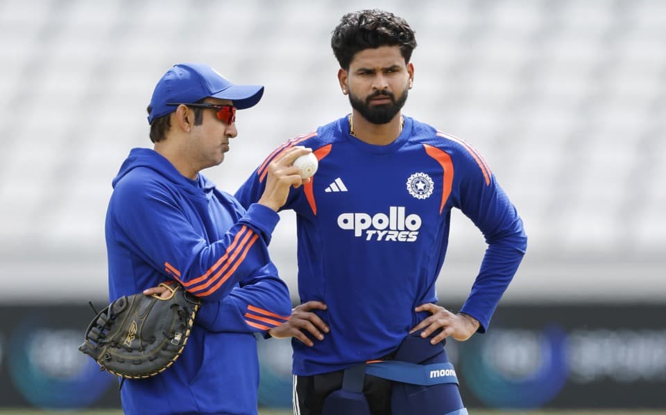 BCCI to review India's T20I slump after England seal historic series win, says Devajit Saikia