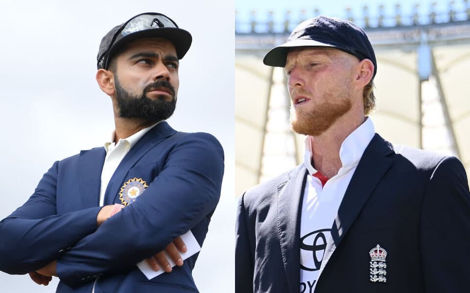 Ben Stokes vs Virat Kohli: Who was the better Test captain?