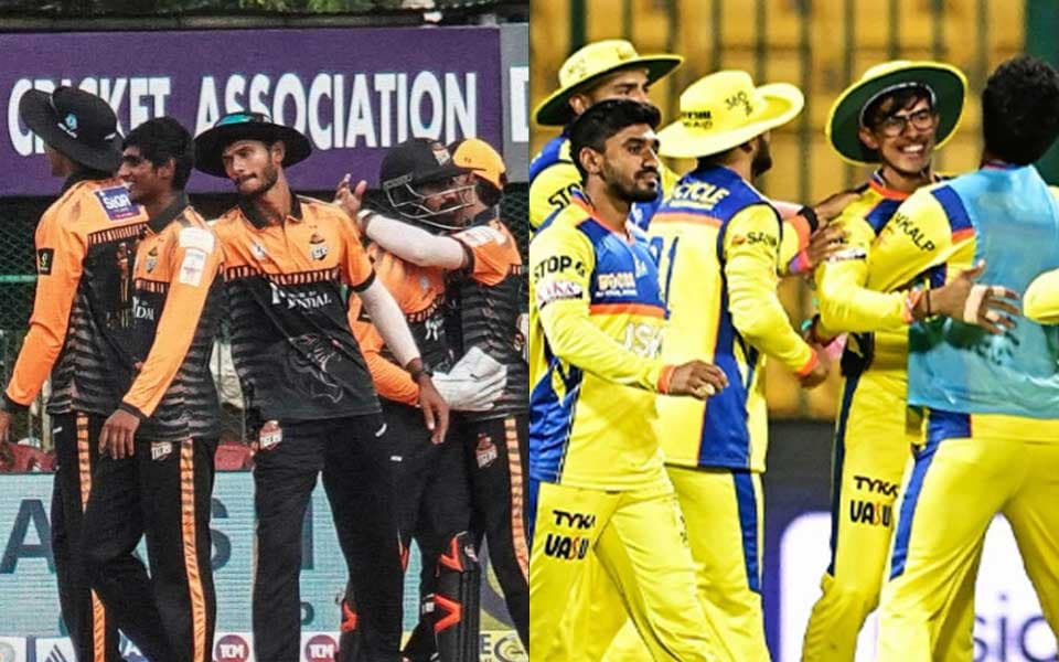 Maharaja Trophy KSCA T20 2026: Match 21, HT vs MW Match Prediction – Who will win today’s match between HT vs MW?