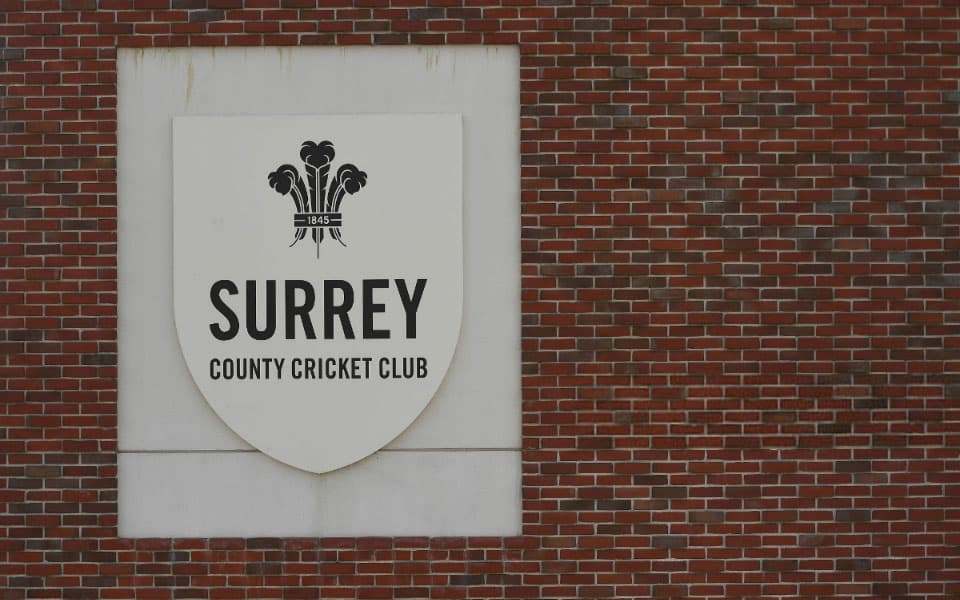 Surrey beat competition to confirm signing of highly-rated Sussex seamer amid financial troubles