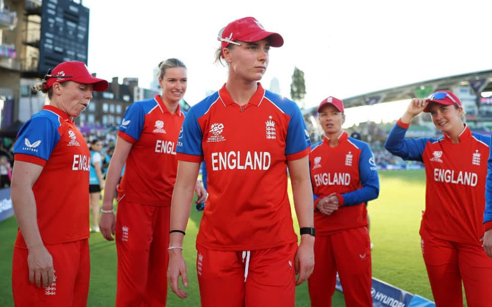 Charlie Dean named England Women captain for Ireland ODI series