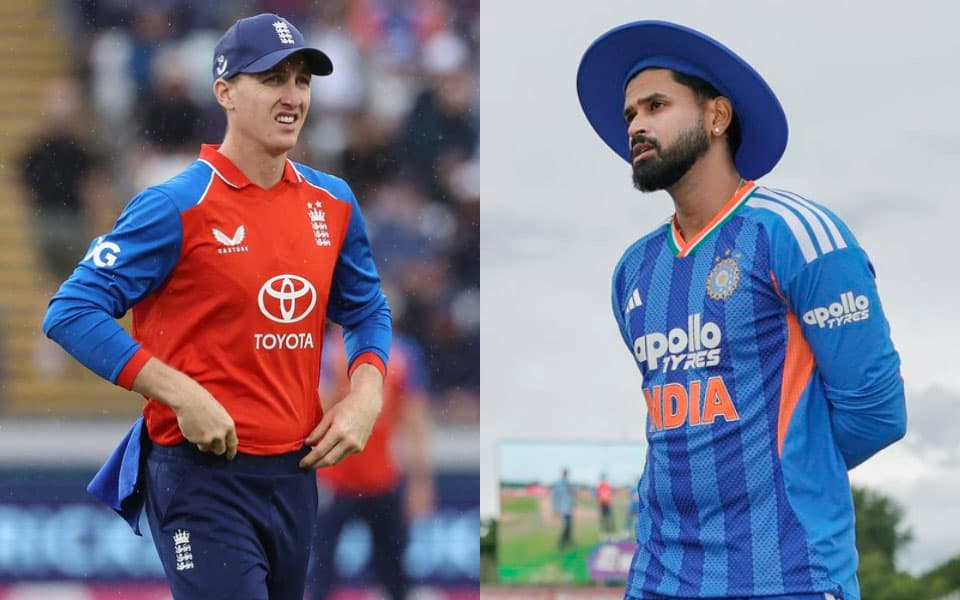 ENG vs IND 2026: 2nd T20I Match Preview
