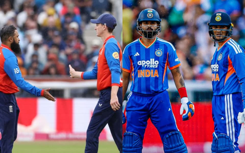 England vs India Prediction, 2nd T20I – Who will win today’s match between ENG vs IND?