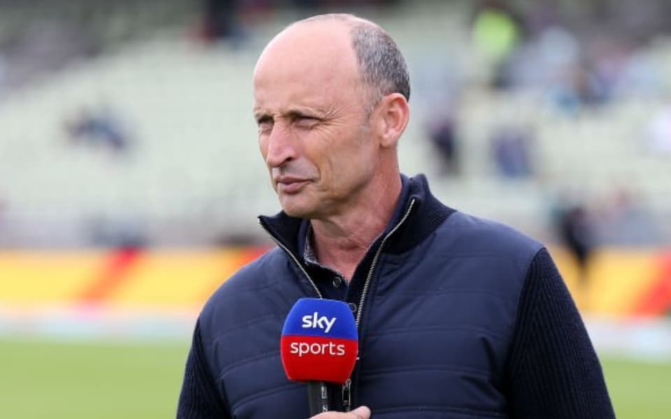 'Australia are favourites' - Nasser Hussain highlights monumental task ahead of England at Women's T20 World Cup final
