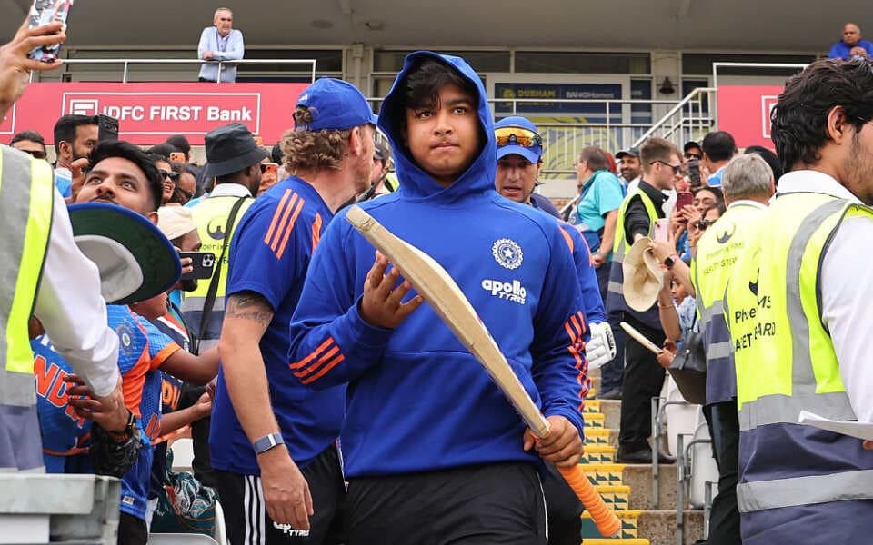 ENG vs IND 2026: 'Will definitely get an opportunity' - Parthiv Patel on Vaibhav Sooryavanshi's non-selection