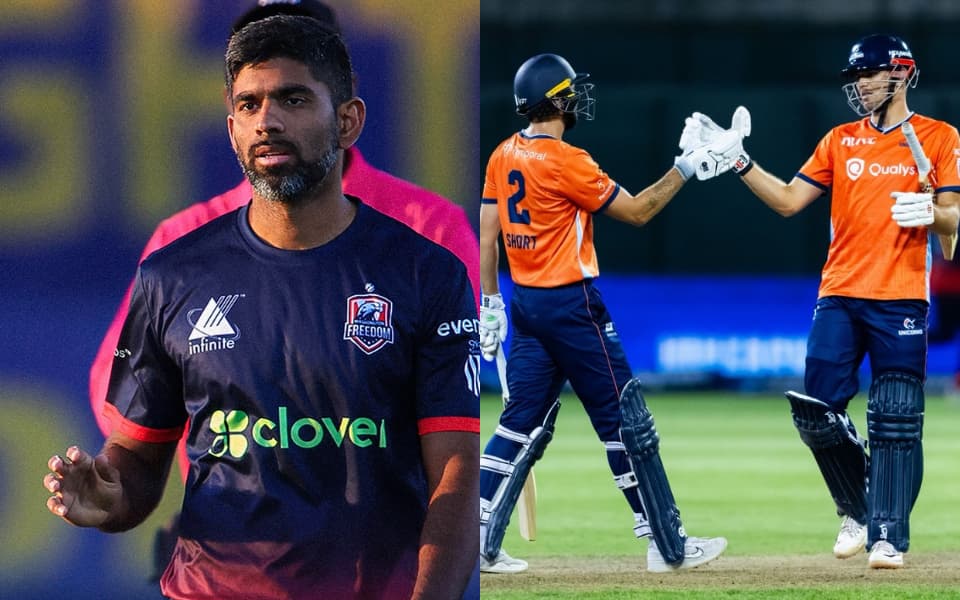 MLC 2026: Match 19, WAS vs SF Match Prediction – Who will win today’s MLC match between Washington Freedom vs San Francisco Unicorns?