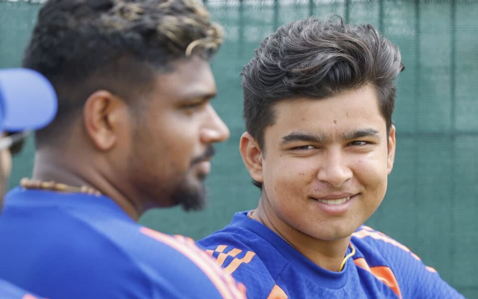 ENG vs IND 2026: ‘History has been created’ - Internet celebrates Vaibhav Sooryavanshi’s India debut