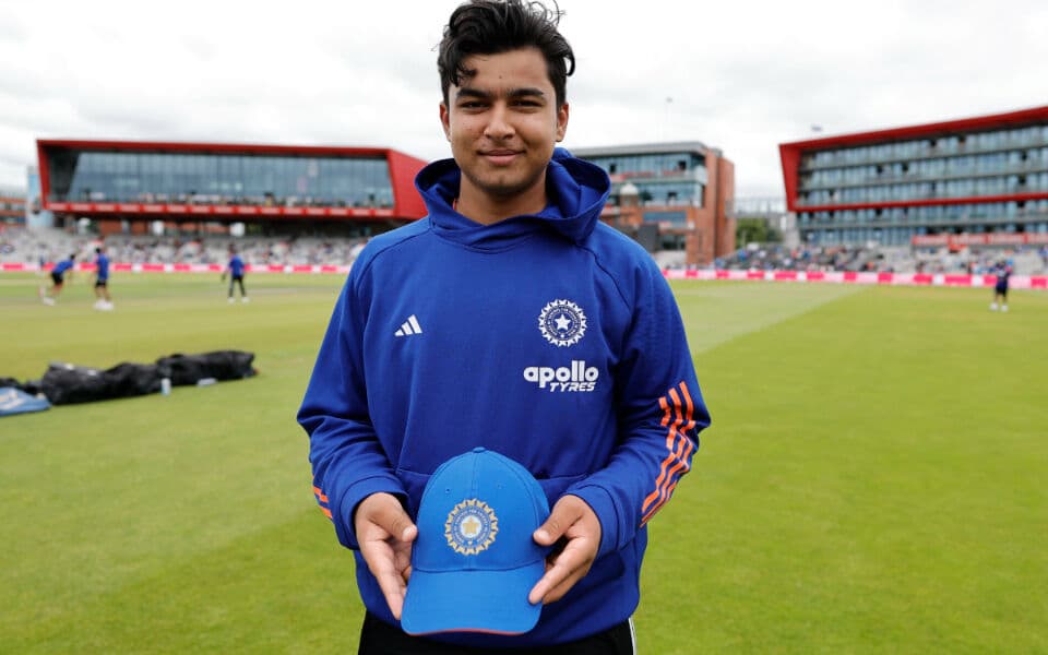'He doesn't need a bowler's fitness' - L Sivaramakrishnan's advice to team management on handling Vaibhav Suryavanshi after India debut