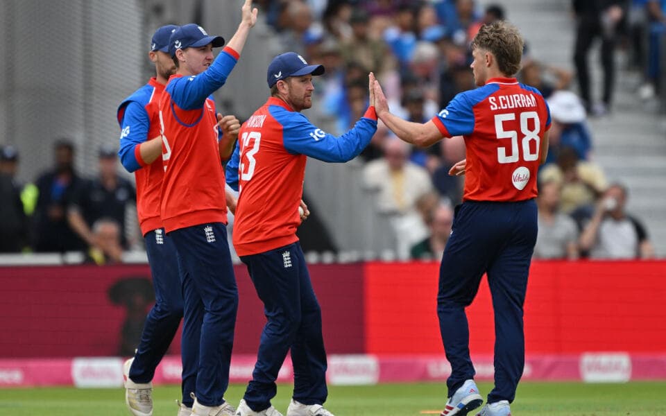 ENG vs IND 2026: England vs India, 2nd T20I - Who Said What?