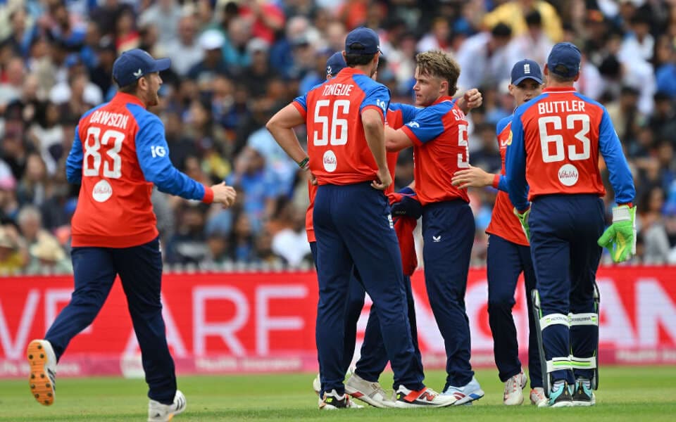 ENG vs IND 2026: England vs India Highlights & Review – 2nd T20I