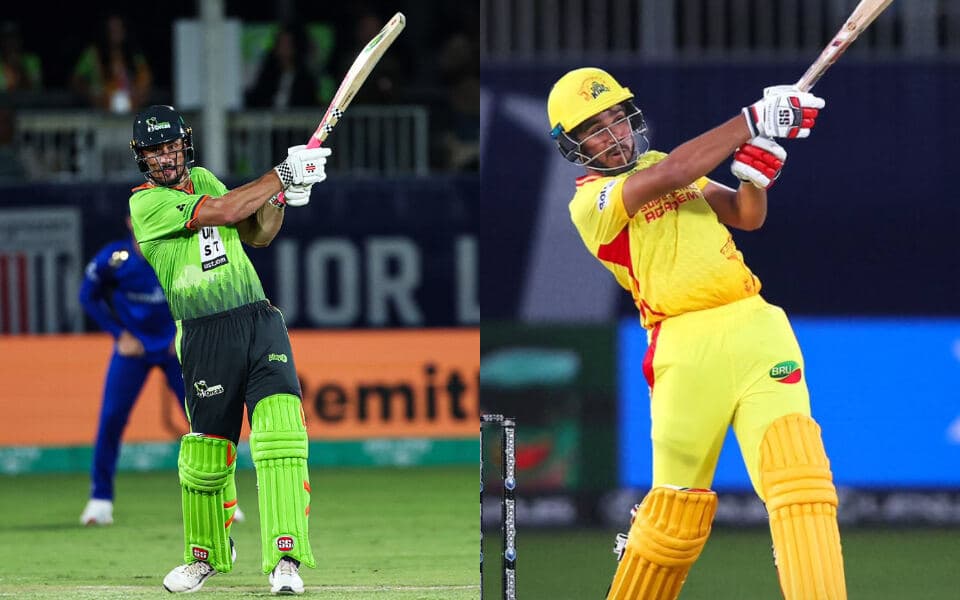 MLC 2026: Match 21, SEA vs TEX Match Prediction – Who will win today’s MLC match between Seattle Orcas vs Texas Super Kings?