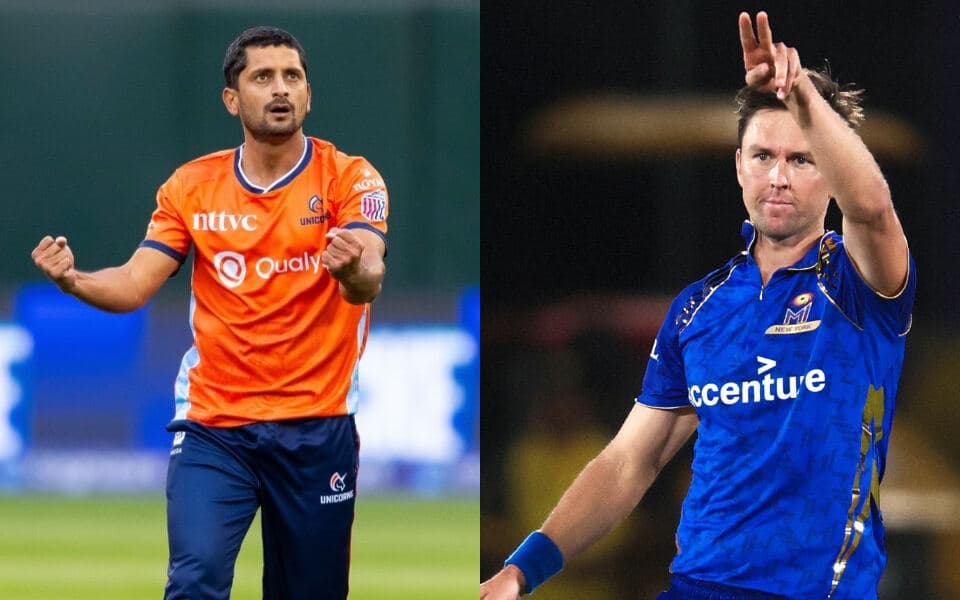 MLC 2026: Match 22, SF vs NY Match Prediction – Who will win today’s MLC match between San Francisco Unicorns vs MI New York?