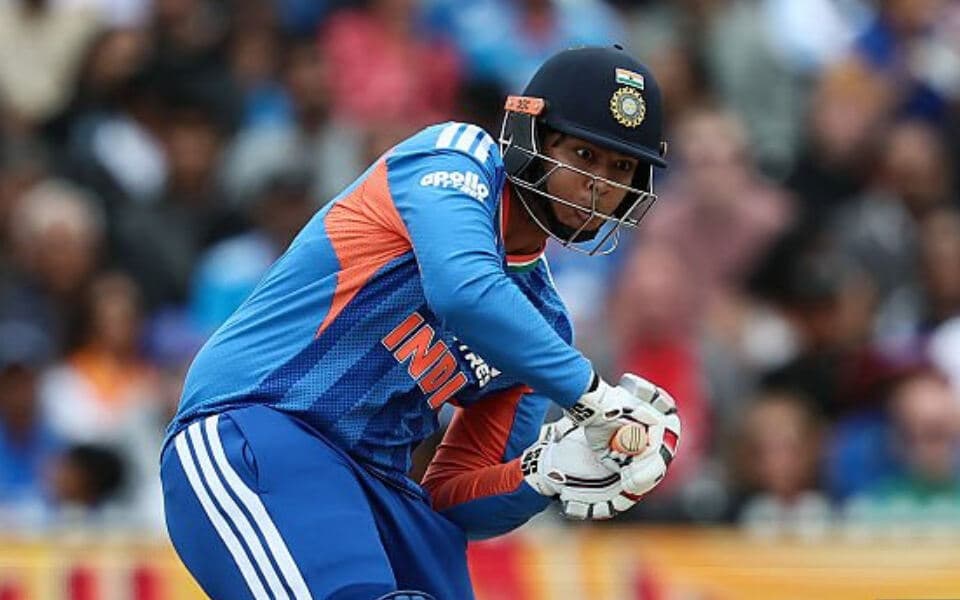 ENG vs IND 2026: ‘Feels weird’ - Jacob Bethell reacts to facing 15-year-old India debutant Vaibhav Sooryavanshi