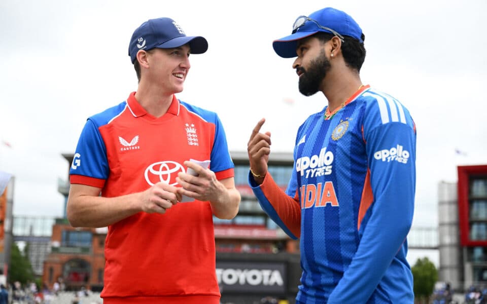 England vs India Prediction, 3rd T20I – Who will win today’s match between ENG vs IND?