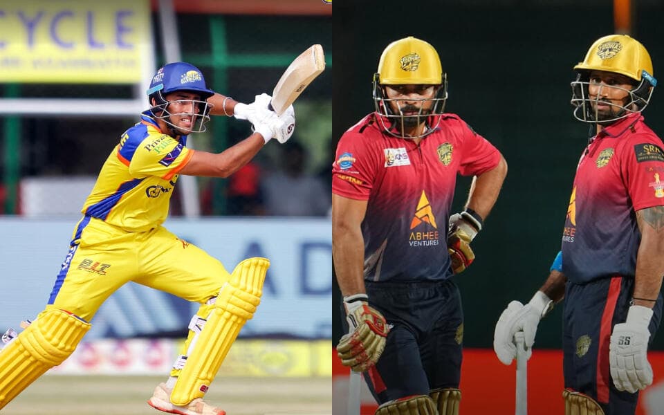 Maharaja Trophy KSCA T20 2026: Match 29, MW vs SMY Match Prediction – Who will win today’s match between MW vs SMY?