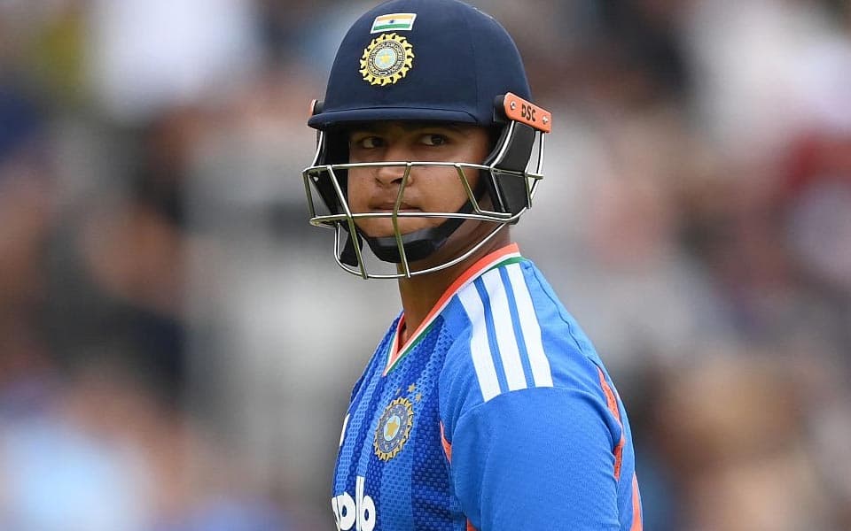 England vs India: Should Vaibhav Sooryavanshi be dropped after poor debut?