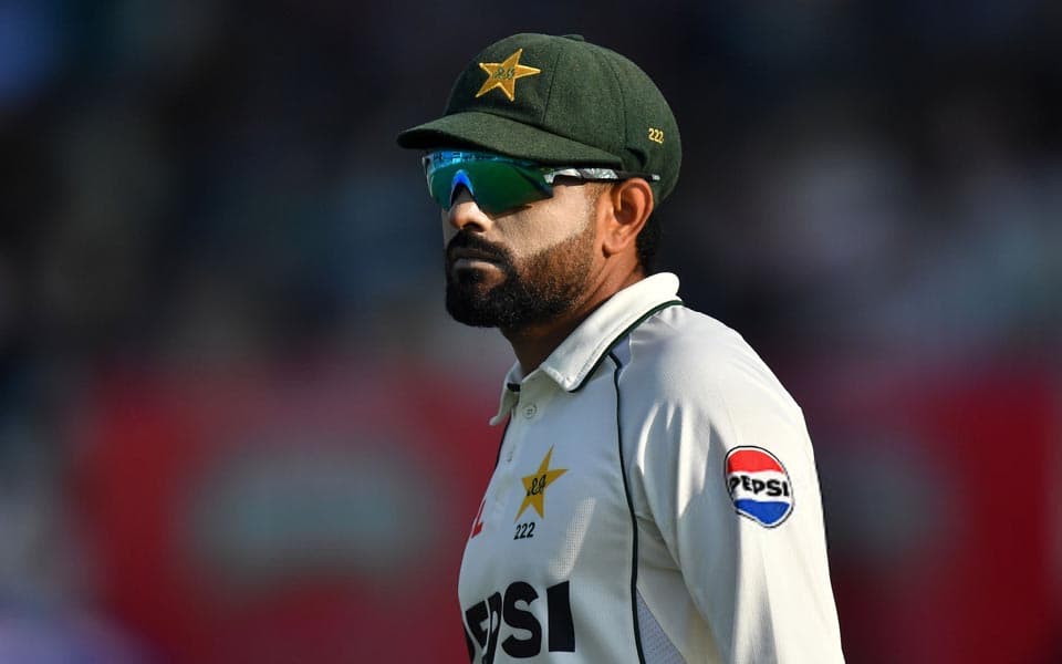 'I have learned from my past experience' - Babar Azam reacts after being renamed Pakistan Test captain