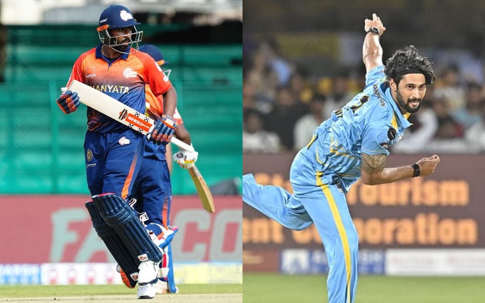 Maharaja Trophy KSCA T20 2026: Match 30, CKM vs GBM Match Prediction – Who will win today’s match between CKM vs GBM?