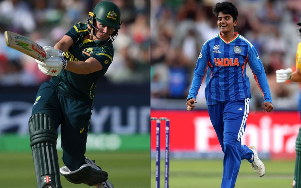 Beth Mooney returns to the top of batting rankings after Women's T20 World Cup final blitz, Shree Charani reigns bowlers rankings