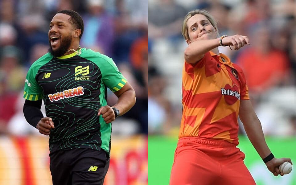 The Hundred 2026: Southern Brave announce Sophie Molineux & Chris Jordan as captains