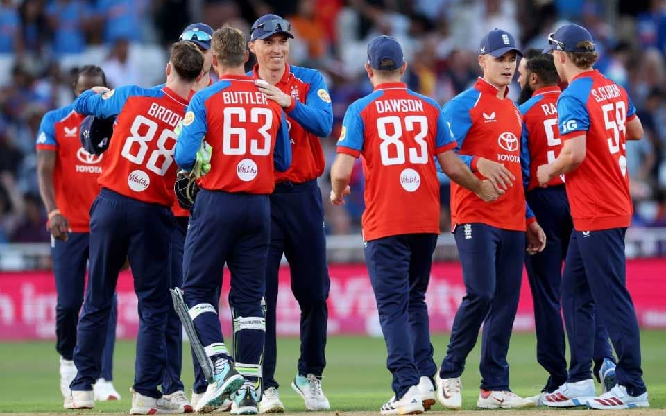 ENG vs IND 2026: England vs India, 3rd T20I - Who Said What?