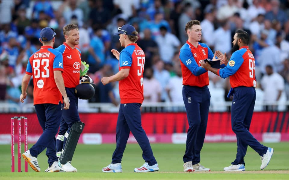 ENG vs IND 2026: England vs India Highlights & Review – 3rd T20I