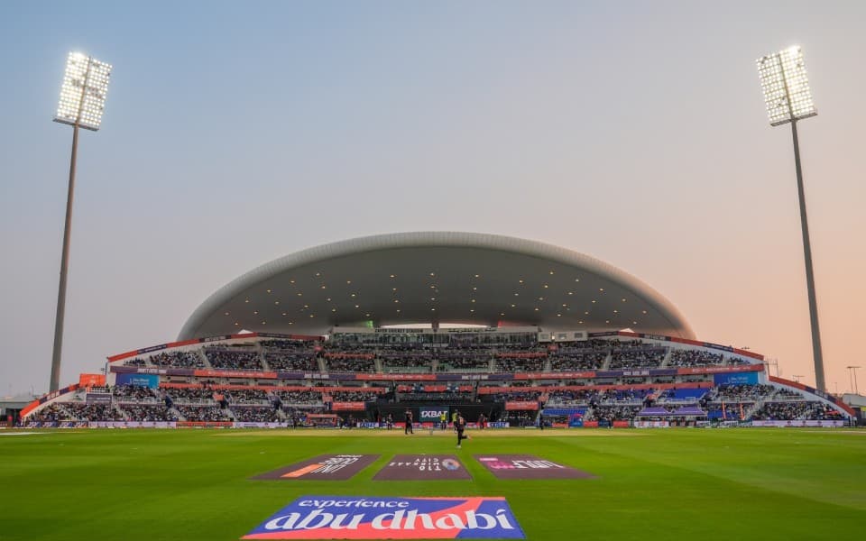 Abu Dhabi T10 League invites bids from global teams ahead of upcoming season