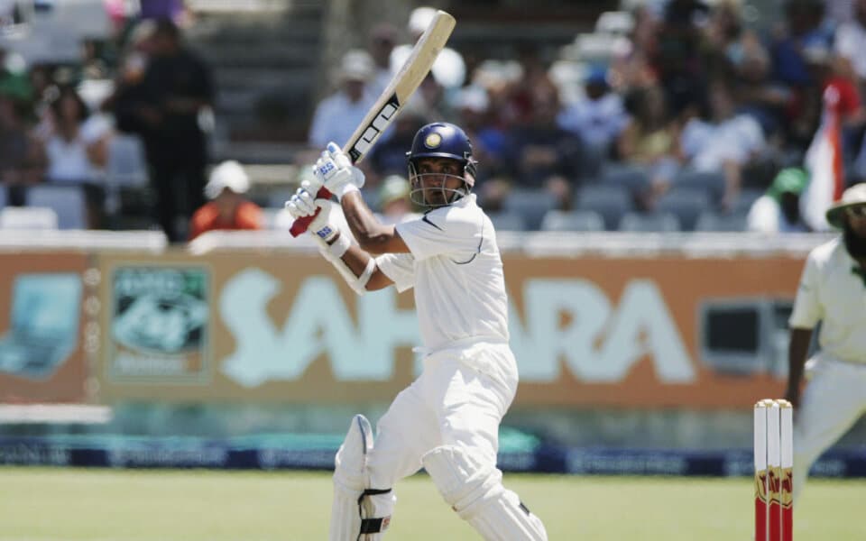 'I felt this was my last Test' - Sourav Ganguly's honest admission before iconic hundred